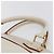 LOUIS VUITTON Suhari Rock It PM Borsa a Mano Bianca M91887 LV Auth bs30703 Bianco - vista 8