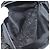 Borsa a Spalla PRADA in Nylon Nero Argento Autentica bs30726 - vista 11