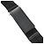 Borsa a Spalla PRADA in Nylon Nero Argento Autentica bs30726 - vista 14
