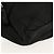 Borsa a Spalla PRADA in Nylon Nero Argento Autentica bs30726 - vista 16