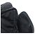 Borsa a Spalla PRADA in Nylon Nero Argento Autentica bs30726 - vista 25
