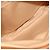Céline Borsa a Spalla CELINE in Pelle Marrone Oro Auth 152085 D'oro - vista 11