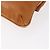 Céline Borsa a Spalla CELINE in Pelle Marrone Oro Auth 152085 D'oro - vista 16