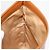 Céline Borsa a Spalla CELINE in Pelle Marrone Oro Auth 152085 D'oro - vista 20