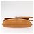 Céline Borsa a Spalla CELINE in Pelle Marrone Oro Auth 152085 D'oro - vista 5
