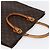 LOUIS VUITTON Borsa Sac Plat Monogram M51140 LV Auth bs30686 Monogramma - vista 6
