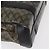 Céline Borsa a Spalla in Tela Macadam CELINE PVC Nero Oro Auth 152036 D'oro - vista 9
