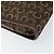 Céline Borsa a Spalla Celine C Sulky in Tela Pelle Marrone Oro Auth 151887 D'oro - vista 16