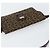 Céline Borsa a Spalla Celine C Sulky in Tela Pelle Marrone Oro Auth 151887 D'oro - vista 6