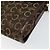 Céline Borsa a Spalla Celine C Sulky in Tela Pelle Marrone Oro Auth 151887 D'oro - vista 9