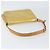LOUIS VUITTON Monogram Vernis Thompson Street Bag Beige M91301 LV Auth bs30695 - view 7