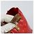 LOUIS VUITTON Monogram Vernis Reade PM Borsa a Mano Rossa M91088 LV Auth bs30698 Rosso - vista 10