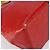LOUIS VUITTON Monogram Vernis Reade PM Borsa a Mano Rossa M91088 LV Auth bs30698 Rosso - vista 15