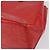 LOUIS VUITTON Monogram Vernis Reade PM Borsa a Mano Rossa M91088 LV Auth bs30698 Rosso - vista 16