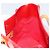 LOUIS VUITTON Monogram Vernis Reade PM Borsa a Mano Rossa M91088 LV Auth bs30698 Rosso - vista 20