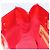 LOUIS VUITTON Monogram Vernis Reade PM Borsa a Mano Rossa M91088 LV Auth bs30698 Rosso - vista 21