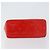 LOUIS VUITTON Monogram Vernis Reade PM Borsa a Mano Rossa M91088 LV Auth bs30698 Rosso - vista 5