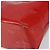 LOUIS VUITTON Monogram Vernis Reade PM Borsa a Mano Rossa M91088 LV Auth bs30698 Rosso - vista 8