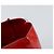 LOUIS VUITTON Monogram Vernis Reade PM Borsa a Mano Rossa M91088 LV Auth bs30698 Rosso - vista 9