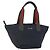 Borsa a mano Gucci GG Canvas Web Sherry Line Nero Rosso Verde 131228 Auth 152084