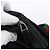 Borsa a mano Gucci GG Canvas Web Sherry Line Nero Rosso Verde 131228 Auth 152084 - vista 10