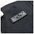 Borsa a mano Gucci GG Canvas Web Sherry Line Nero Rosso Verde 131228 Auth 152084 - vista 17