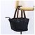 Borsa a mano Gucci GG Canvas Web Sherry Line Nero Rosso Verde 131228 Auth 152084 - vista 23