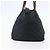Borsa a mano Gucci GG Canvas Web Sherry Line Nero Rosso Verde 131228 Auth 152084 - vista 3