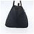 Borsa a mano Gucci GG Canvas Web Sherry Line Nero Rosso Verde 131228 Auth 152084 - vista 4