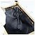 VALENTINO Borsa a Mano Satin Marrone Oro Auth bs30808 D'oro - vista 18