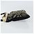 VALENTINO Borsa a Mano Satin Marrone Oro Auth bs30808 D'oro - vista 4