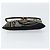 VALENTINO Borsa a Mano Satin Marrone Oro Auth bs30808 D'oro - vista 5
