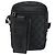 Borsa a Spalla GG Canvas Gucci Nera Auth 152032 Nero - vista 13