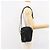 Borsa a Spalla GG Canvas Gucci Nera Auth 152032 Nero - vista 24