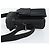 Borsa a Spalla GG Canvas Gucci Nera Auth 152032 Nero - vista 4