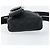 Borsa a Spalla GG Canvas Gucci Nera Auth 152032 Nero - vista 5