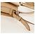 Borsa a Mano Salvatore Ferragamo Smalto 2 vie Beige Oro Auth BA7537 - vista 10