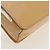 Borsa a Mano Salvatore Ferragamo Smalto 2 vie Beige Oro Auth BA7537 - vista 16