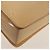 Borsa a Mano Salvatore Ferragamo Smalto 2 vie Beige Oro Auth BA7537 - vista 18