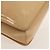 Borsa a Mano Salvatore Ferragamo Smalto 2 vie Beige Oro Auth BA7537 - vista 19