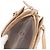 Borsa a Mano Salvatore Ferragamo Smalto 2 vie Beige Oro Auth BA7537 - vista 23