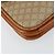Céline Borsa a Spalla in Tela Macadam CELINE in Pelle PVC Beige Oro Auth BA7520 D'oro - vista 15