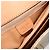 Céline Borsa a Spalla in Tela Macadam CELINE in Pelle PVC Beige Oro Auth BA7520 D'oro - vista 19