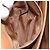 Céline Borsa a Spalla in Tela Macadam CELINE in Pelle PVC Beige Oro Auth BA7520 D'oro - vista 23