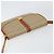 Céline Borsa a Spalla in Tela Macadam CELINE in Pelle PVC Beige Oro Auth BA7520 D'oro - vista 6