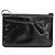 Borsa a Spalla GUCCI Smalto Nero Oro 004 33 0280 Auth ep11880 D'oro - vista 2