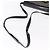 Borsa a Spalla GUCCI Smalto Nero Oro 004 33 0280 Auth ep11880 D'oro - vista 7
