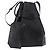 LOUIS VUITTON Borsa a Spalla Epi GM Nera M80155 Auth LV ep11935 Nero