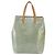 LOUIS VUITTON Monogram Vernis Reade MM Borsa a Mano Lavande M91226 LV Auth ep11762 - vista 13