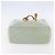 LOUIS VUITTON Monogram Vernis Reade MM Borsa a Mano Lavande M91226 LV Auth ep11762 - vista 5